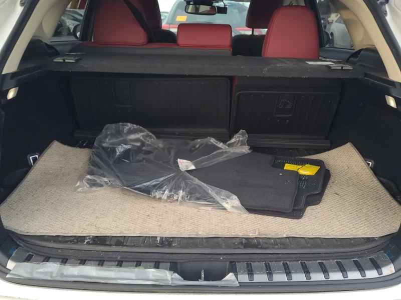 Lexus NX 300h * * CARFAX * * АВТО КРЕДИТ * * , снимка 11 - Автомобили и джипове - 53136904