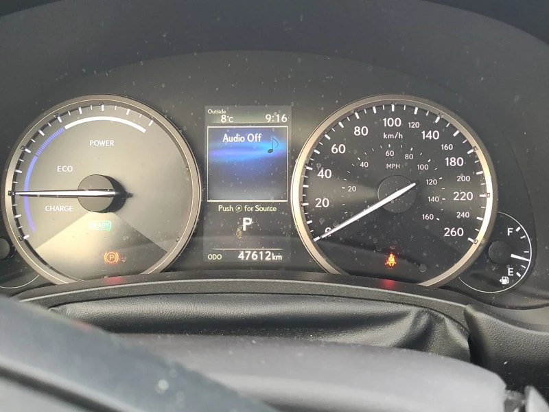 Lexus NX 300h * * CARFAX * * АВТО КРЕДИТ * * , снимка 6 - Автомобили и джипове - 53136904