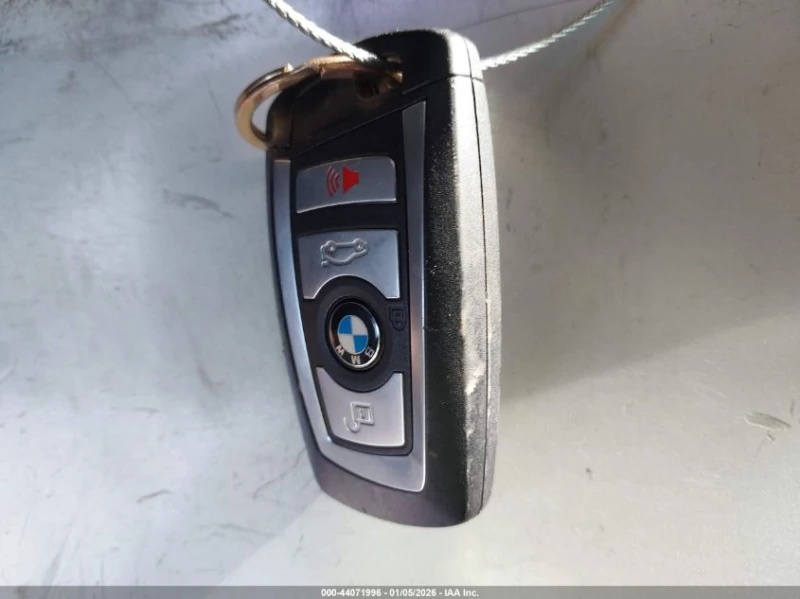 BMW X3 3.0L I-6 DI, DOHC, VVT, TURBO, 300HP All Wheel, снимка 3 - Автомобили и джипове - 53213427