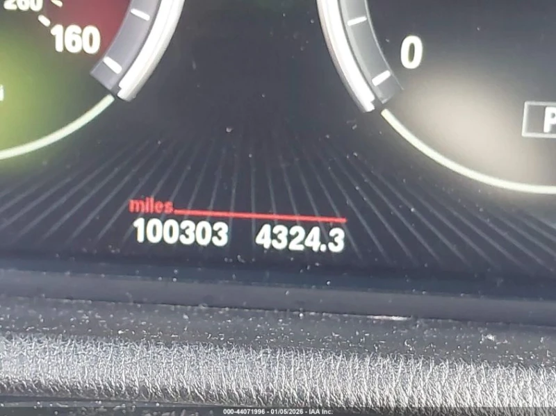 BMW X3 3.0L I-6 DI, DOHC, VVT, TURBO, 300HP All Wheel, снимка 7 - Автомобили и джипове - 53213427