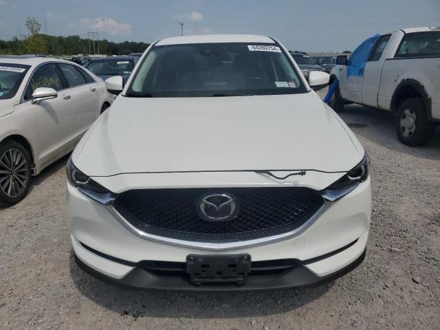 Mazda CX-5 TOURING 4X4, снимка 5 - Автомобили и джипове - 47449367