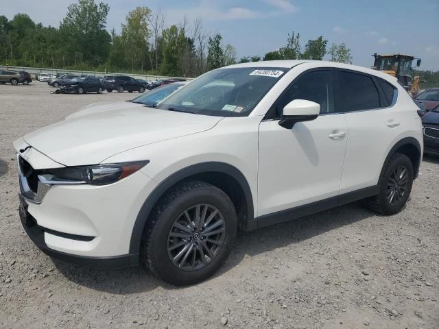 Mazda CX-5 TOURING 4X4, снимка 1 - Автомобили и джипове - 47449367