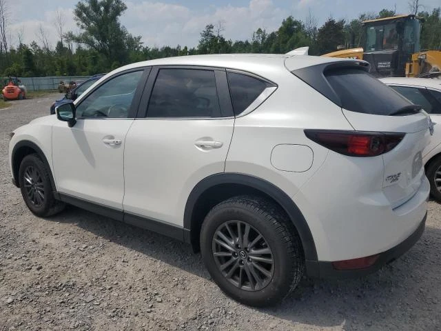 Mazda CX-5 TOURING 4X4, снимка 3 - Автомобили и джипове - 47449367