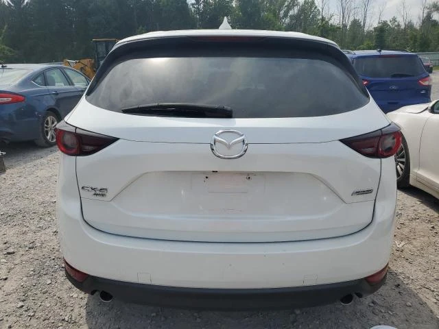 Mazda CX-5 TOURING 4X4, снимка 6 - Автомобили и джипове - 47449367