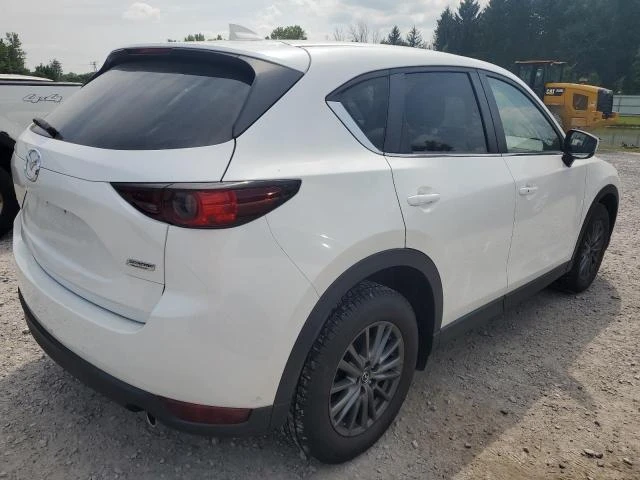 Mazda CX-5 TOURING 4X4, снимка 4 - Автомобили и джипове - 47449367