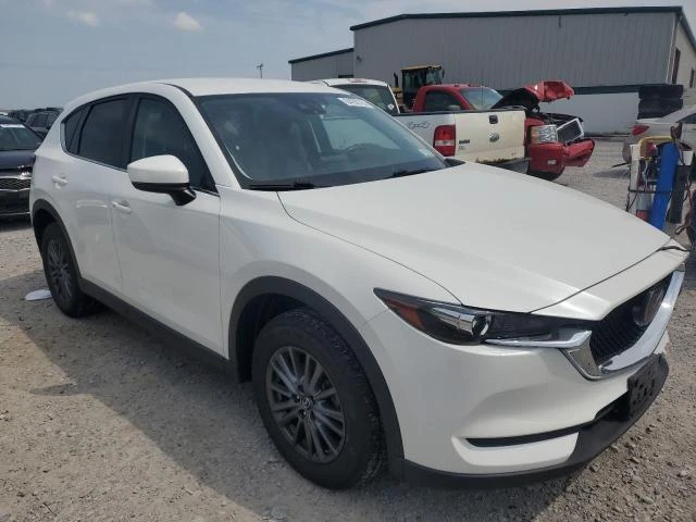 Mazda CX-5 TOURING 4X4, снимка 2 - Автомобили и джипове - 47449367