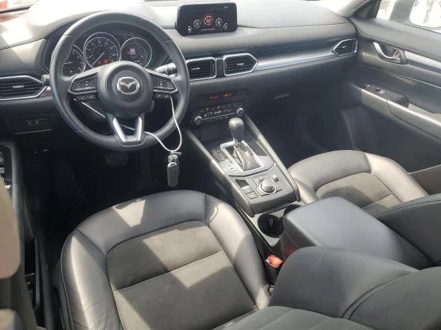 Mazda CX-5 TOURING 4X4, снимка 9 - Автомобили и джипове - 47449367