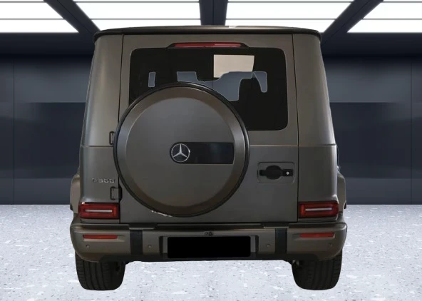 Mercedes-Benz G 500 = AMG Line = Night Package Гаранция - изображение 2