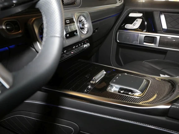 Mercedes-Benz G 500 = AMG Line = Night Package Гаранция - изображение 6