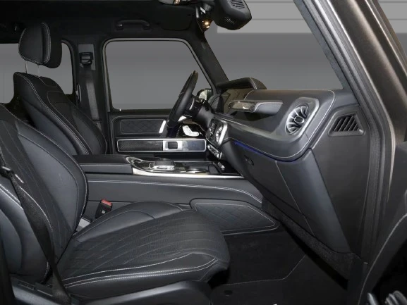 Mercedes-Benz G 500 = AMG Line = Night Package Гаранция - изображение 10