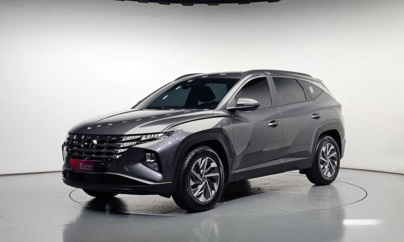 Hyundai Tucson Gasoline 1.6 Turbo 2WD Premium - 44822 лв. / 22917.12 € - 52991496 1