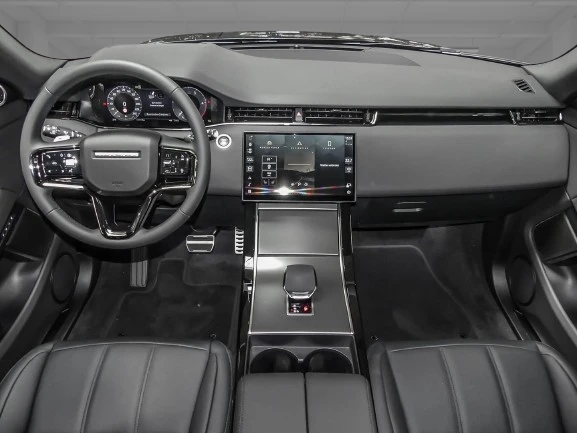 Land Rover Range Rover Evoque D200 = Dynamic SE = Гаранция, снимка 6 - Автомобили и джипове - 53497197