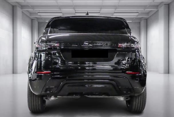 Land Rover Range Rover Evoque D200 = Dynamic SE = Гаранция, снимка 2 - Автомобили и джипове - 53497197