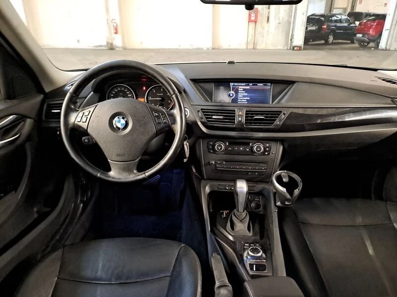 BMW X1 * 20d* xDrive* НАВИ* АВТОМАТИК*  - изображение 8