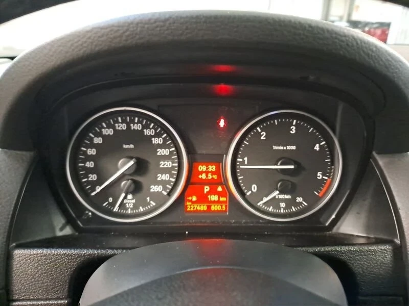 BMW X1 * 20d* xDrive* НАВИ* АВТОМАТИК*  - изображение 9