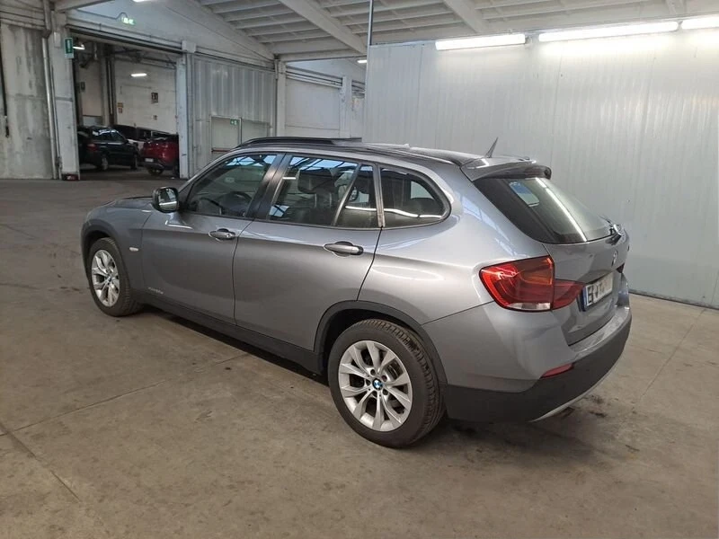 BMW X1 * 20d* xDrive* НАВИ* АВТОМАТИК*  - изображение 3