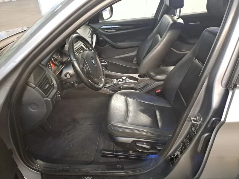 BMW X1 * 20d* xDrive* НАВИ* АВТОМАТИК*  - изображение 6