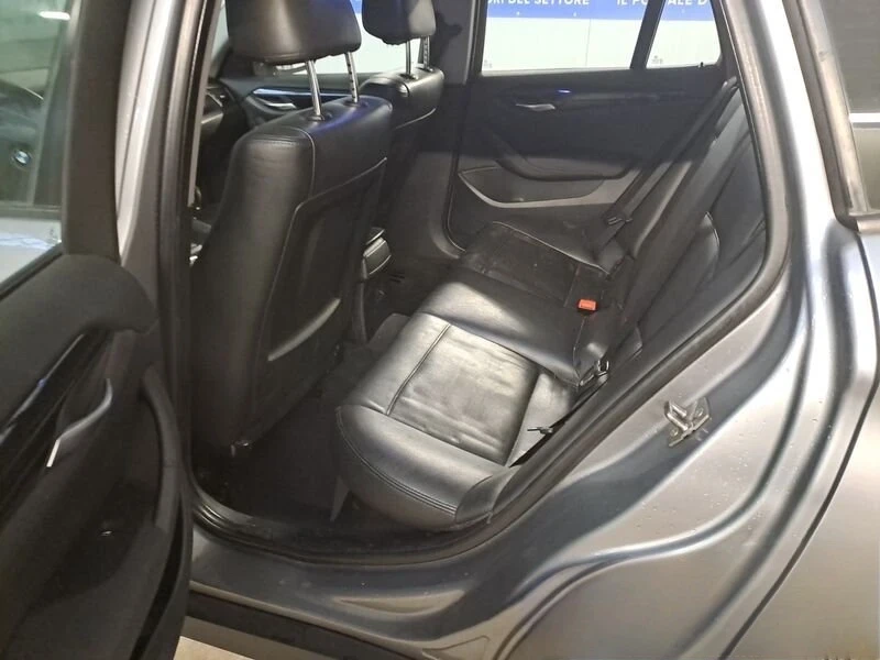 BMW X1 * 20d* xDrive* НАВИ* АВТОМАТИК*  - изображение 7