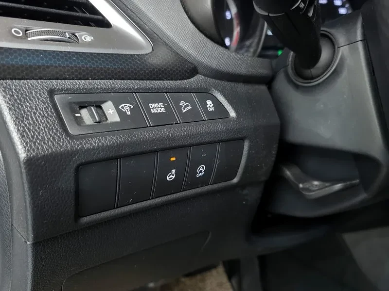 Hyundai Santa fe 2.0, снимка 15 - Автомобили и джипове - 54256627