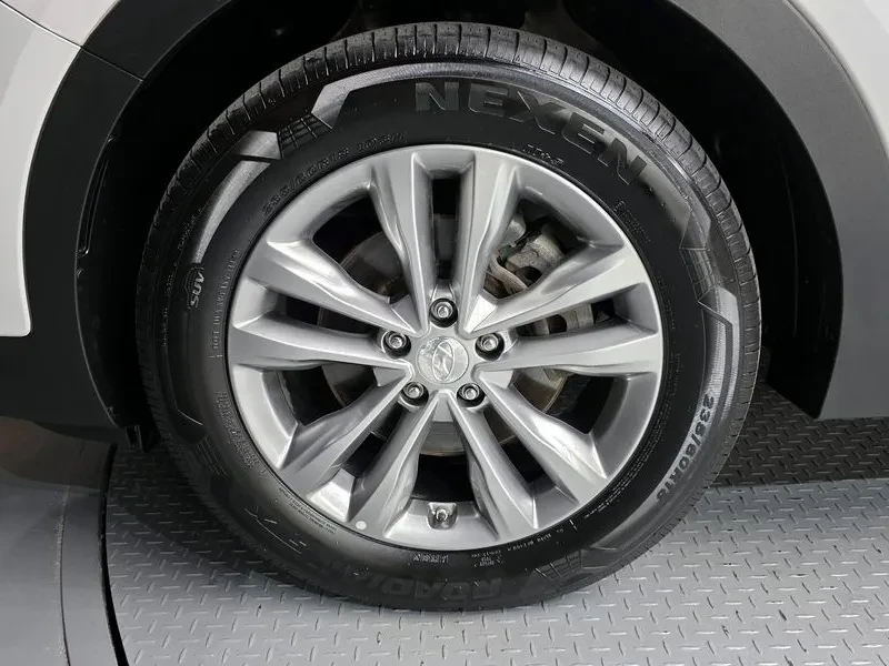 Hyundai Santa fe 2.0, снимка 5 - Автомобили и джипове - 54256627