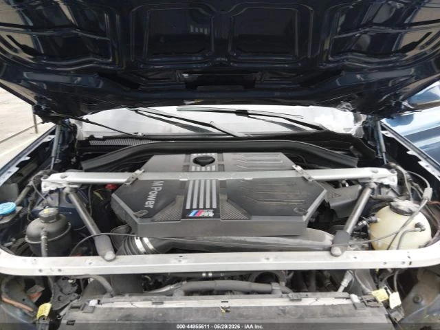 BMW X3 * M* HARMAN KARDON* HUD* ПОДГРЕВ* ПАНО* КАМЕРА* , снимка 9 - Автомобили и джипове - 55057807