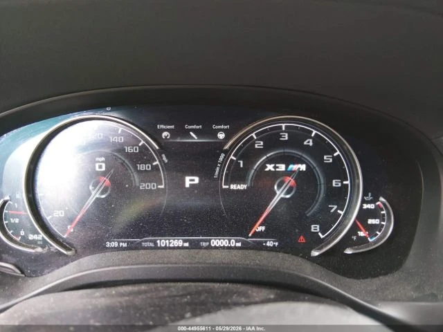 BMW X3 * M* HARMAN KARDON* HUD* ПОДГРЕВ* ПАНО* КАМЕРА* , снимка 7 - Автомобили и джипове - 55057807