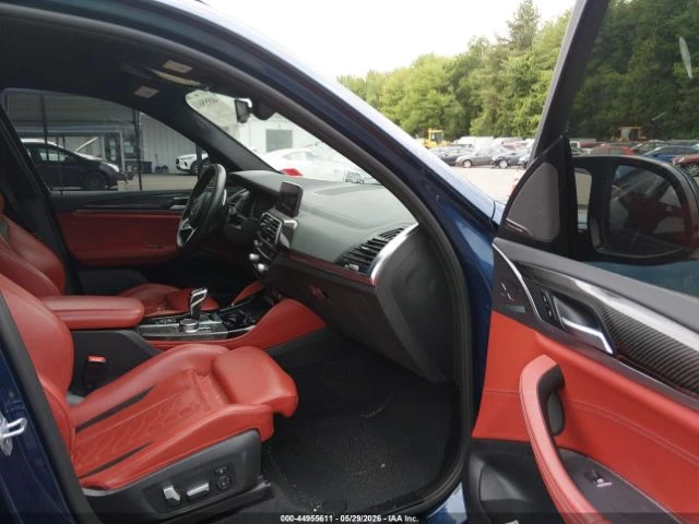 BMW X3 * M* HARMAN KARDON* HUD* ПОДГРЕВ* ПАНО* КАМЕРА* , снимка 5 - Автомобили и джипове - 55057807