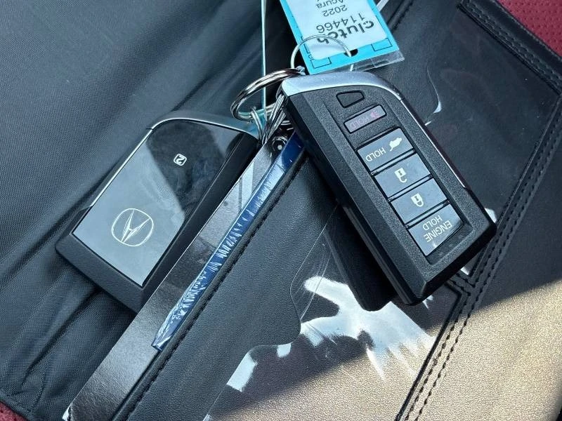 Acura Rdx * Platinum Elite A-Spec * CARFAX * ���������� | Mobile.bg � ����������� 12