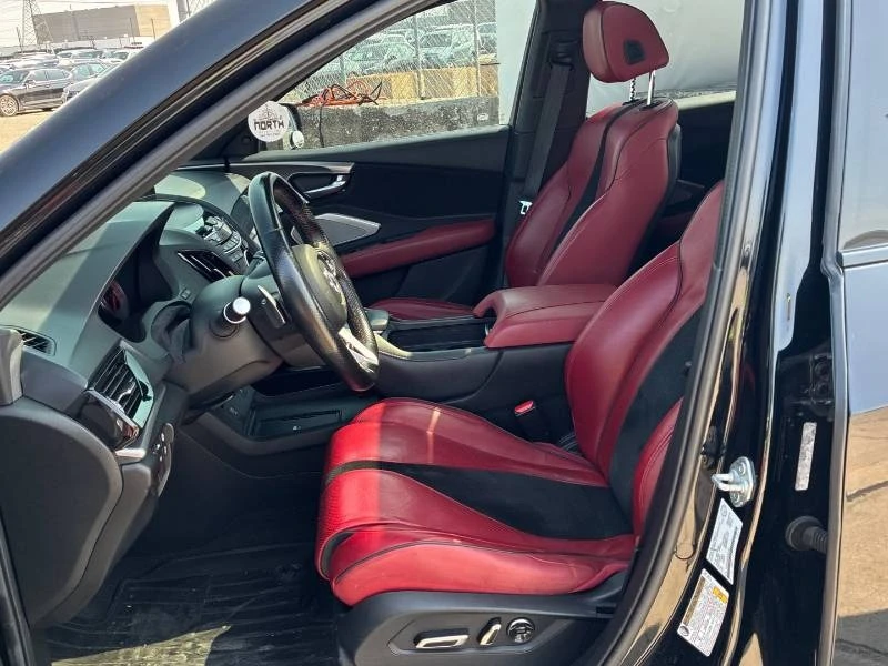 Acura Rdx * Platinum Elite A-Spec * CARFAX * ���������� | Mobile.bg � ����������� 10
