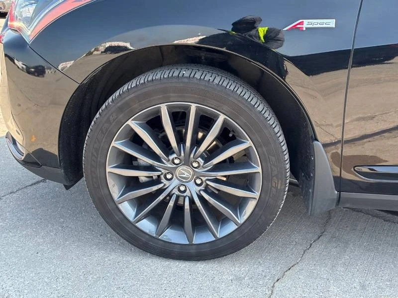 Acura Rdx * Platinum Elite A-Spec * CARFAX * ���������� | Mobile.bg � ����������� 15