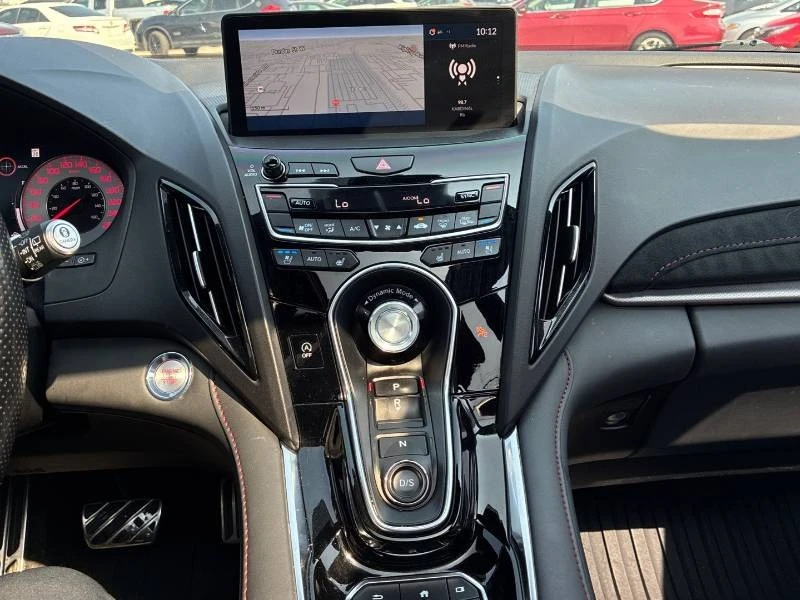 Acura Rdx * Platinum Elite A-Spec * CARFAX * ���������� | Mobile.bg � ����������� 9