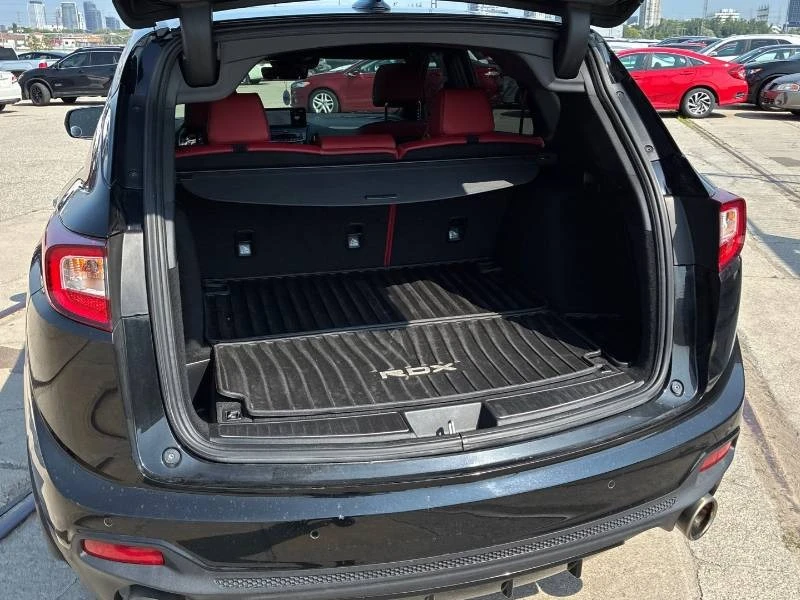 Acura Rdx * Platinum Elite A-Spec * CARFAX * ���������� | Mobile.bg � ����������� 16