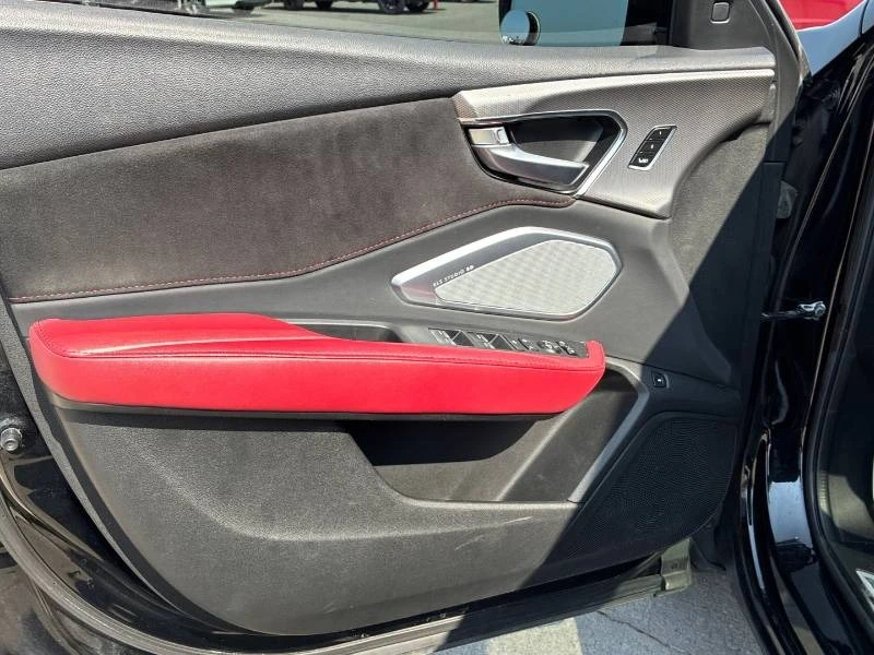 Acura Rdx * Platinum Elite A-Spec * CARFAX * ���������� | Mobile.bg � ����������� 13