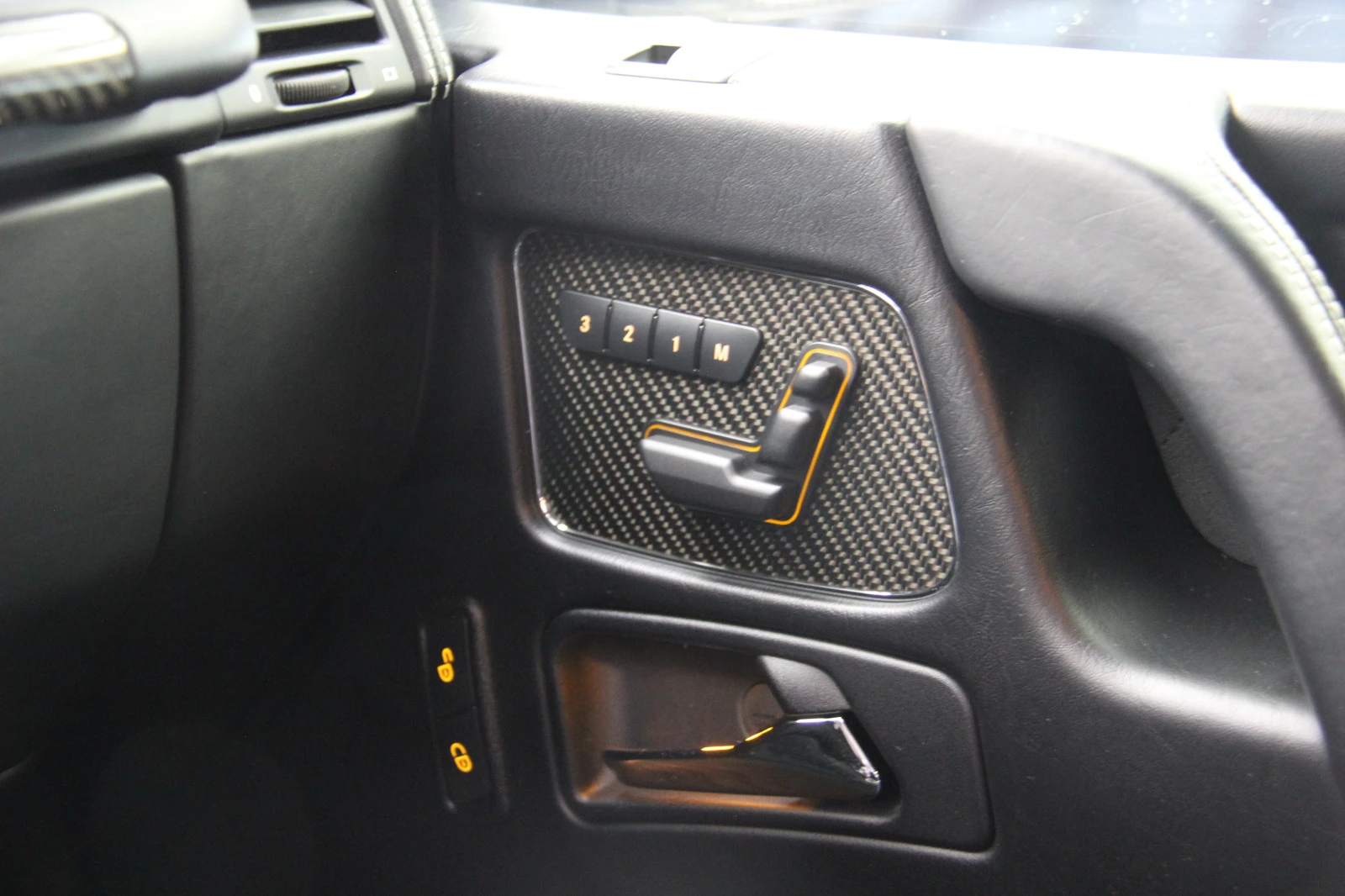 Mercedes-Benz G 500  4x4² Designo     | Mobile.bg   12