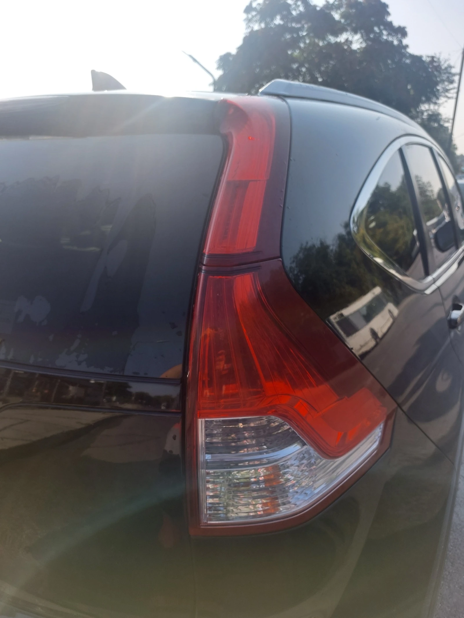 Honda Cr-v IV 2.2 i-DTEC EXECUTIVE | Mobile.bg   16