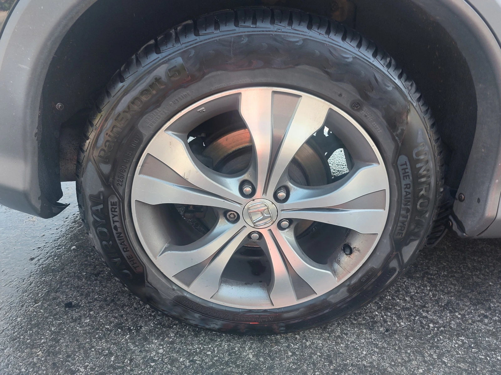 Honda Cr-v IV 2.2 i-DTEC EXECUTIVE | Mobile.bg   13