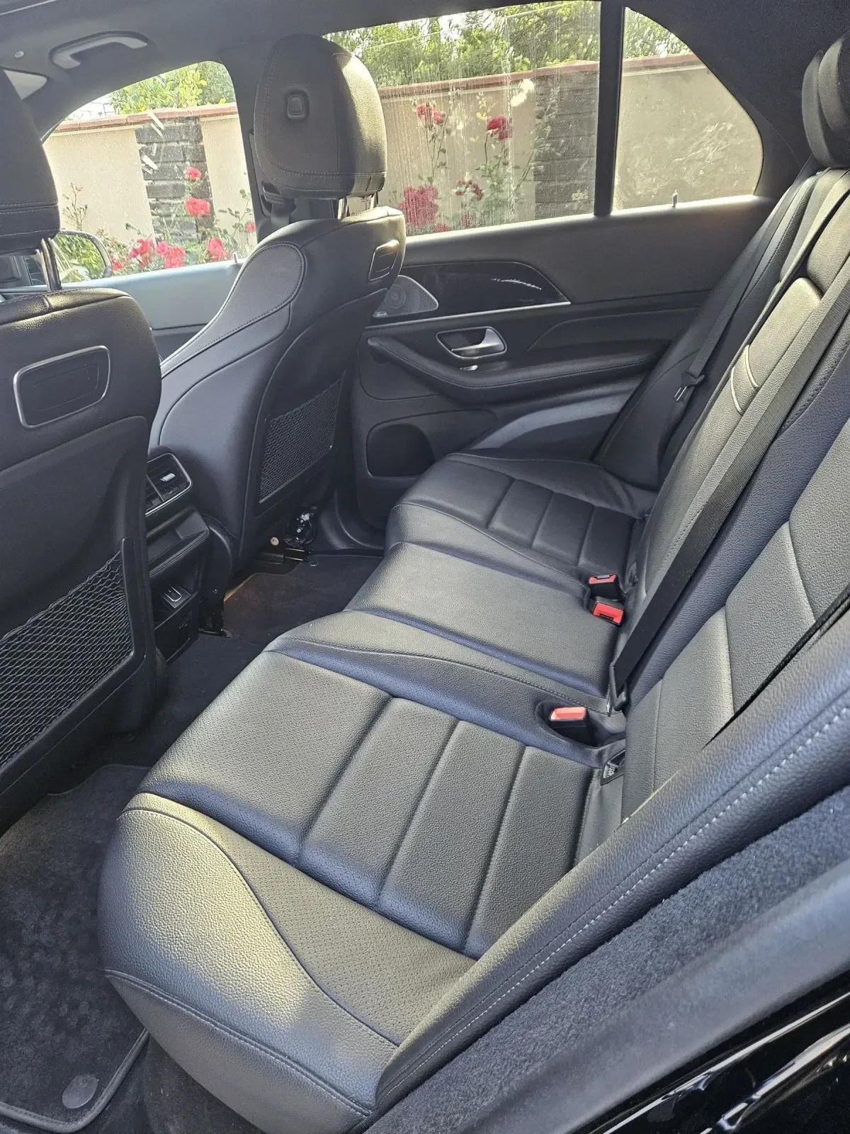 Mercedes-Benz GLE 350 4-MATIC | Mobile.bg   11