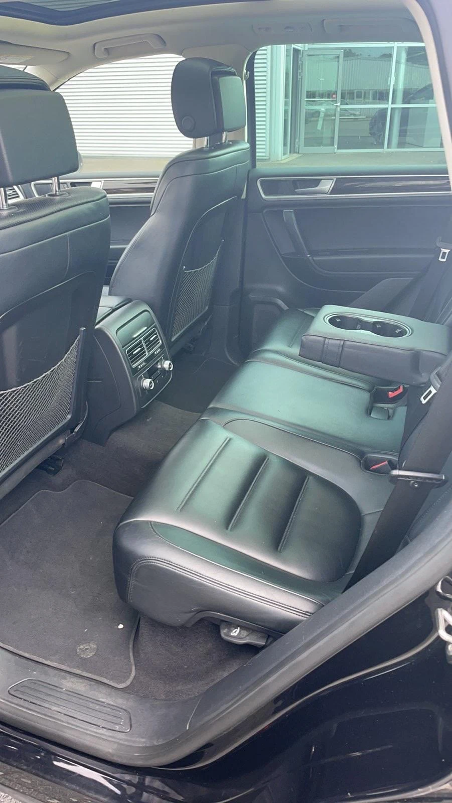 VW Touareg  - изображение 5