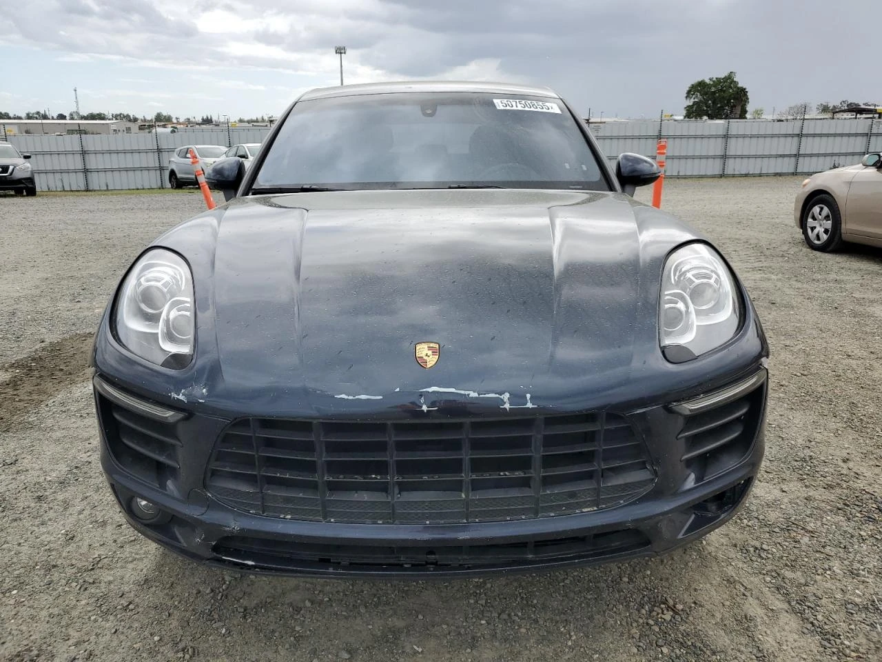 Porsche Macan 2016 PORSCHE MACAN S - изображение 2