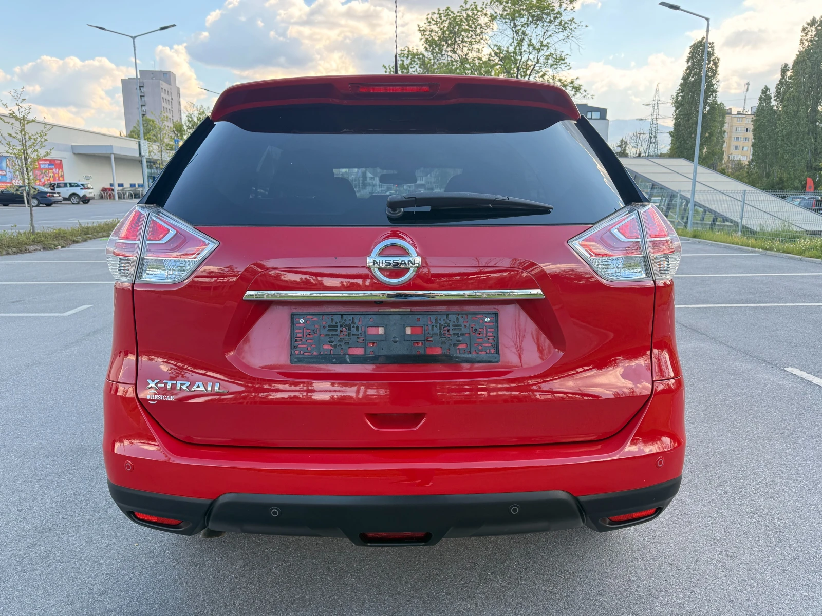 Nissan X-trail 1.6DCI* 4X4* KAMERA(360)*  - изображение 5