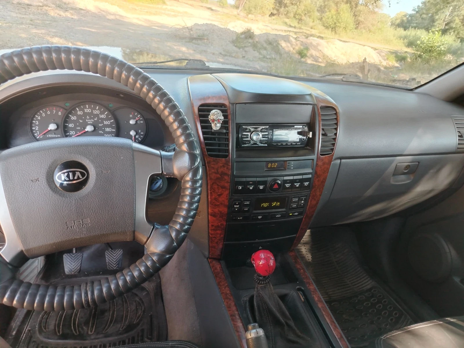 Kia Sorento | Mobile.bg   10