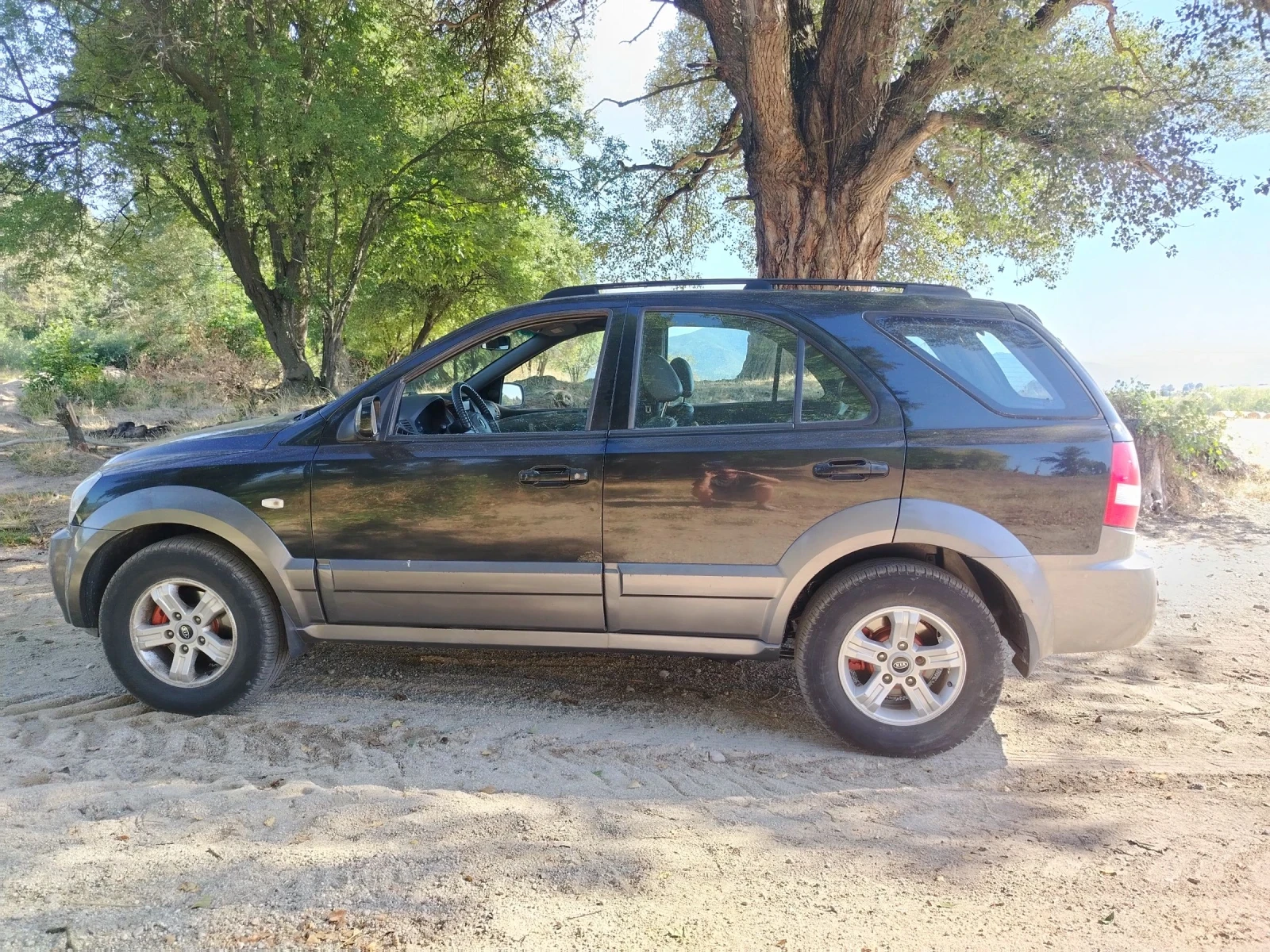 Kia Sorento | Mobile.bg   2