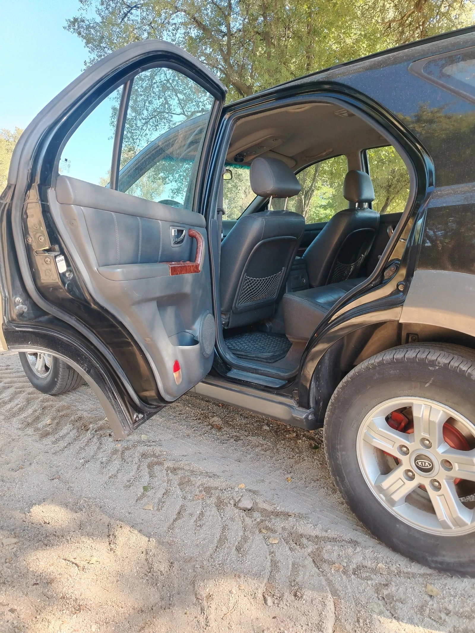 Kia Sorento | Mobile.bg   6