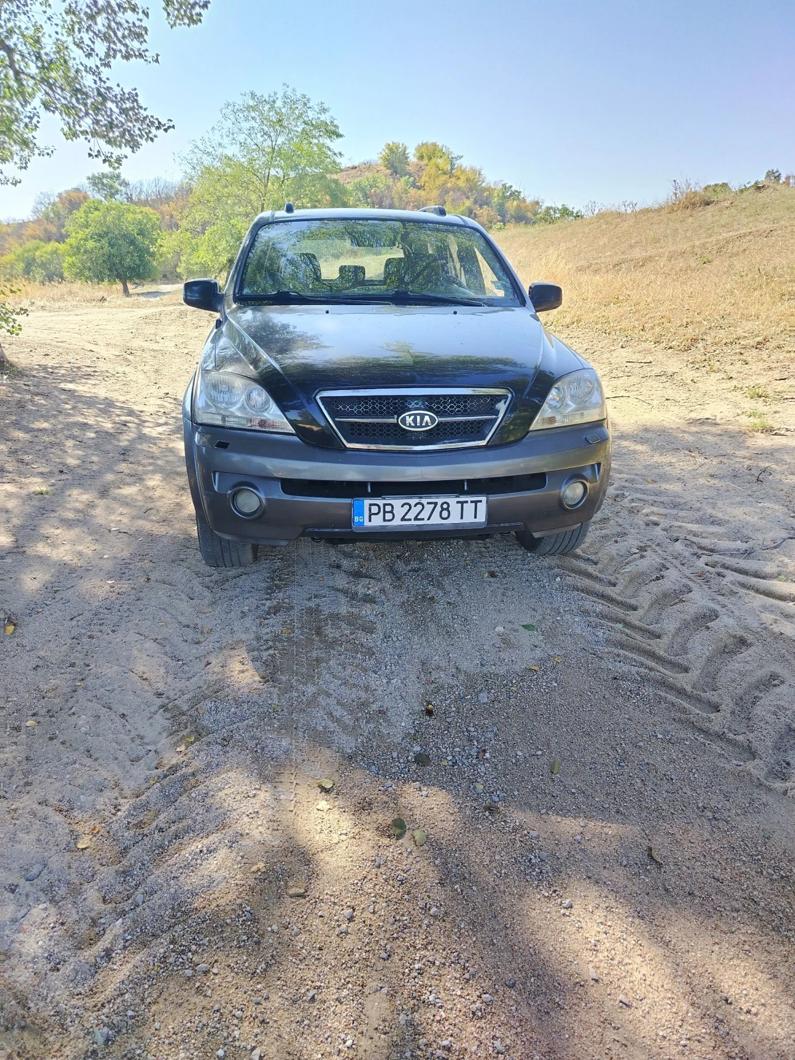 Kia Sorento | Mobile.bg   4