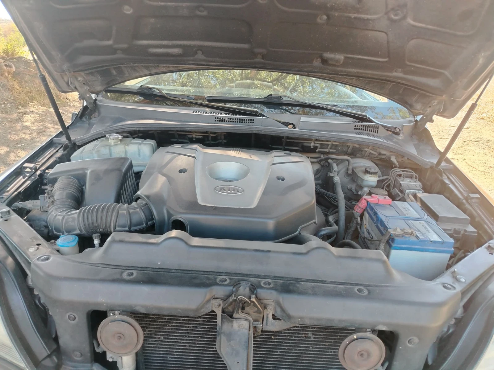 Kia Sorento | Mobile.bg   13