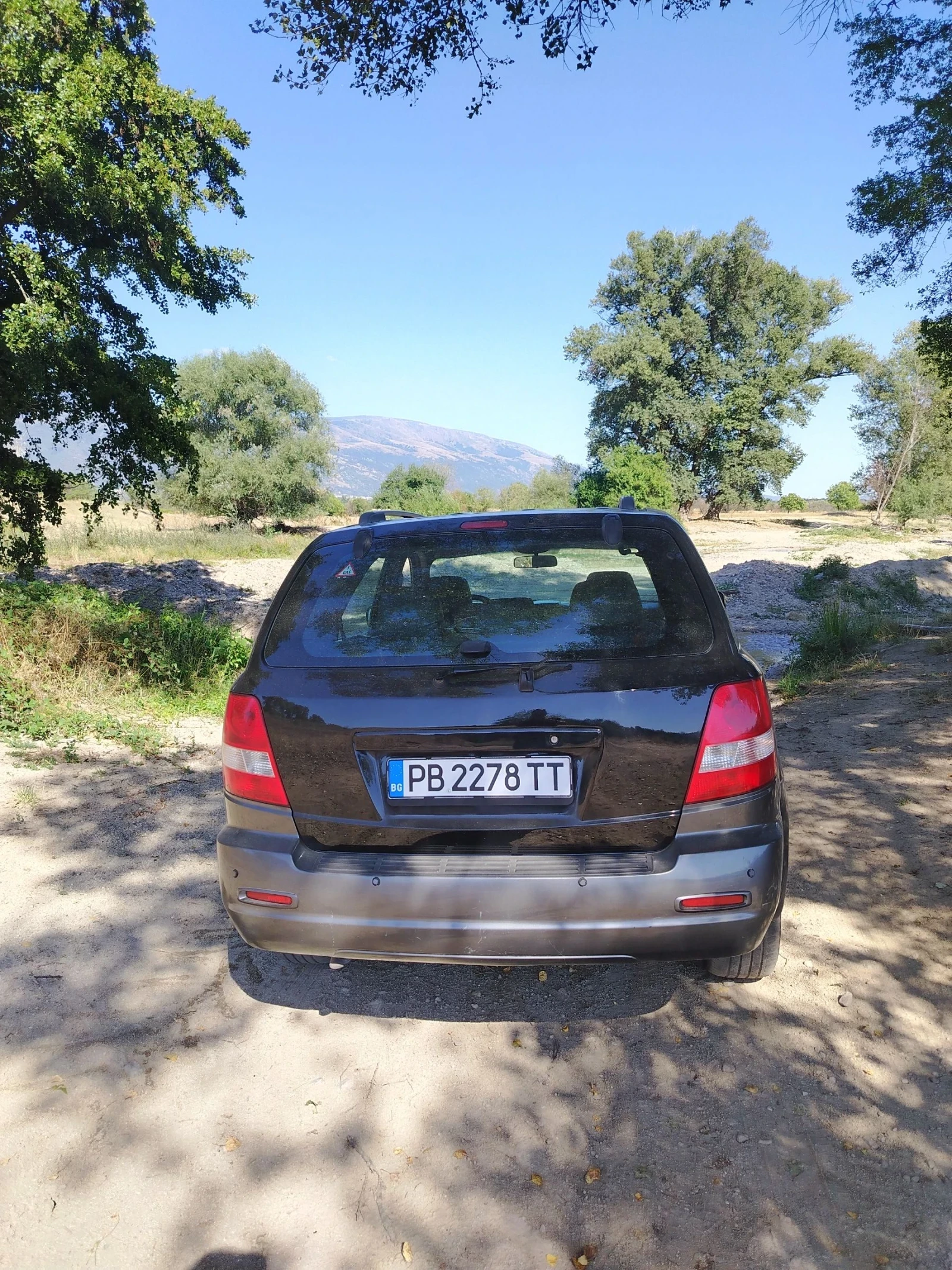 Kia Sorento | Mobile.bg   3