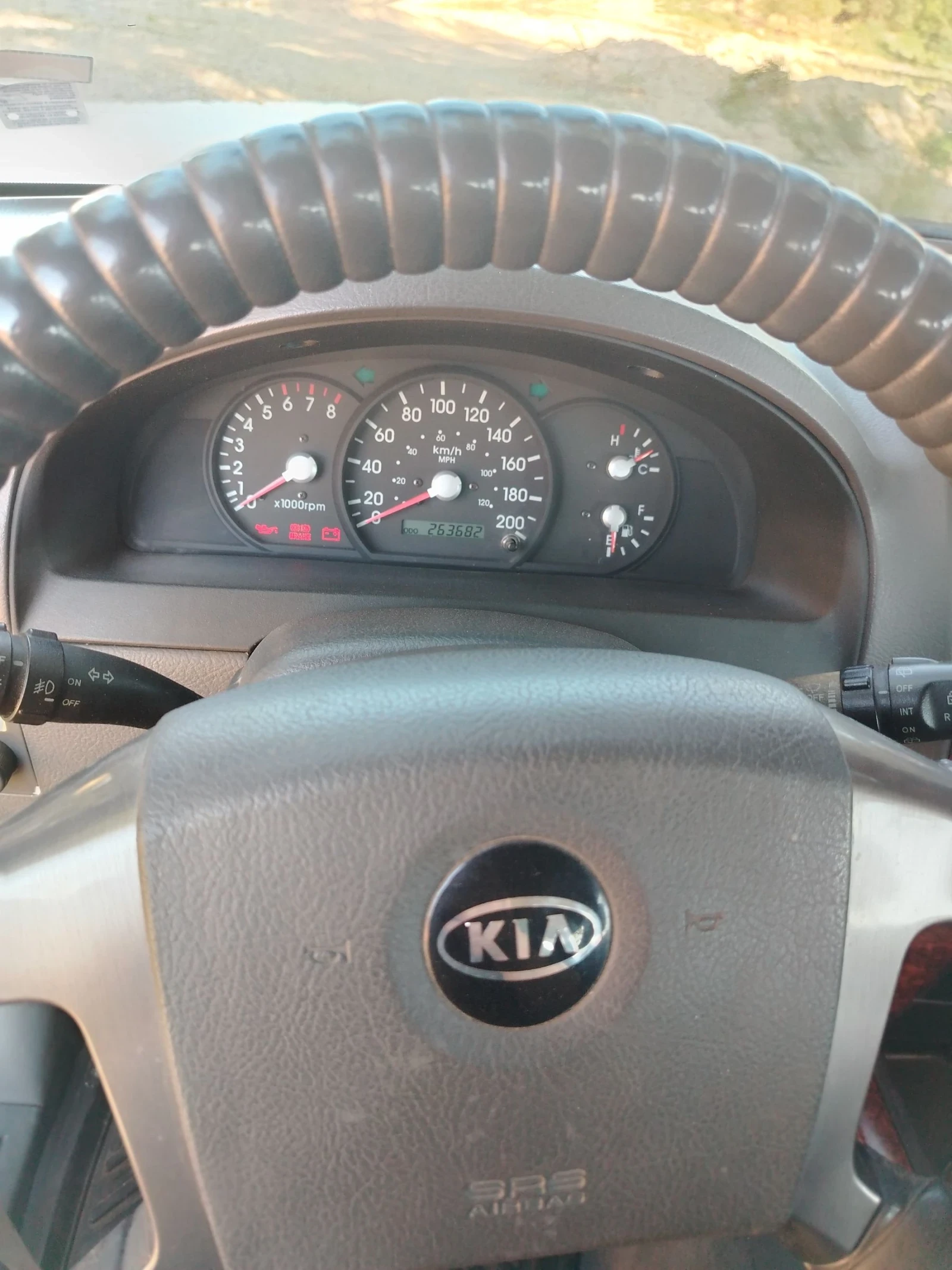 Kia Sorento | Mobile.bg   11