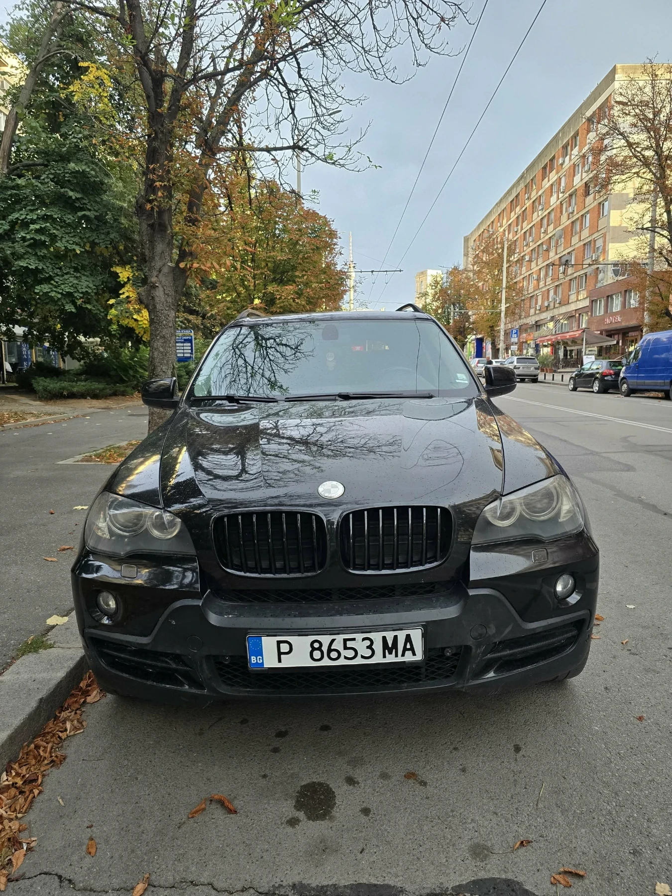 BMW X5  - изображение 3