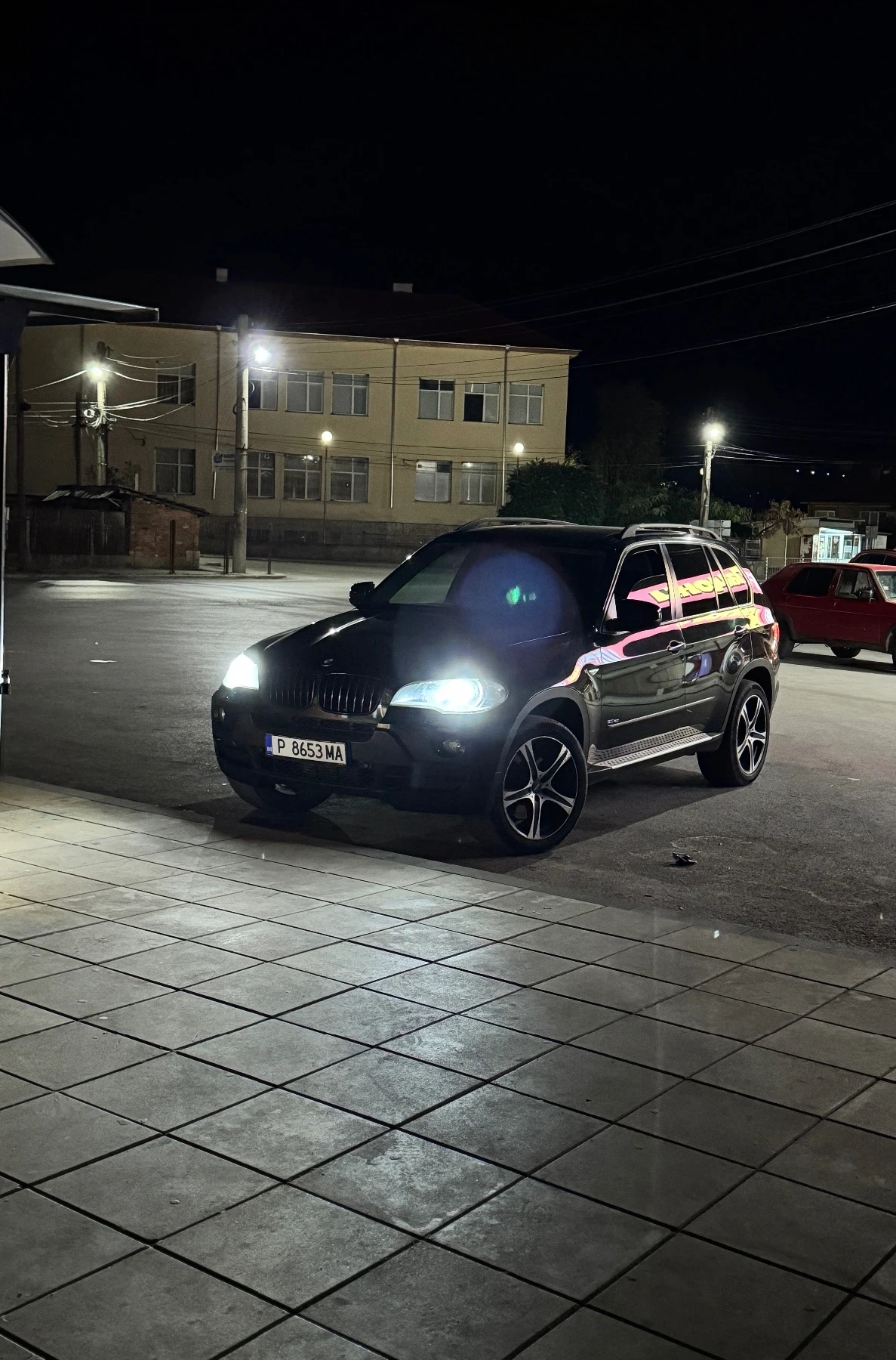 BMW X5  - изображение 5