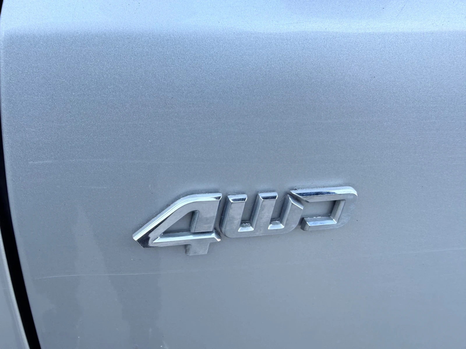Hyundai Tucson  - изображение 9